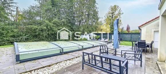 5 Schlafzimmer Haus in Fey, France, Nr. 233725 32