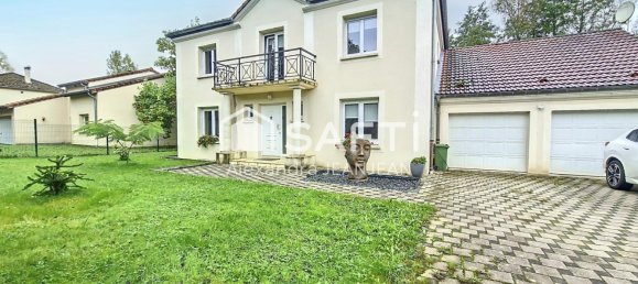 5 Schlafzimmer Haus in Fey, France, Nr. 233725 29