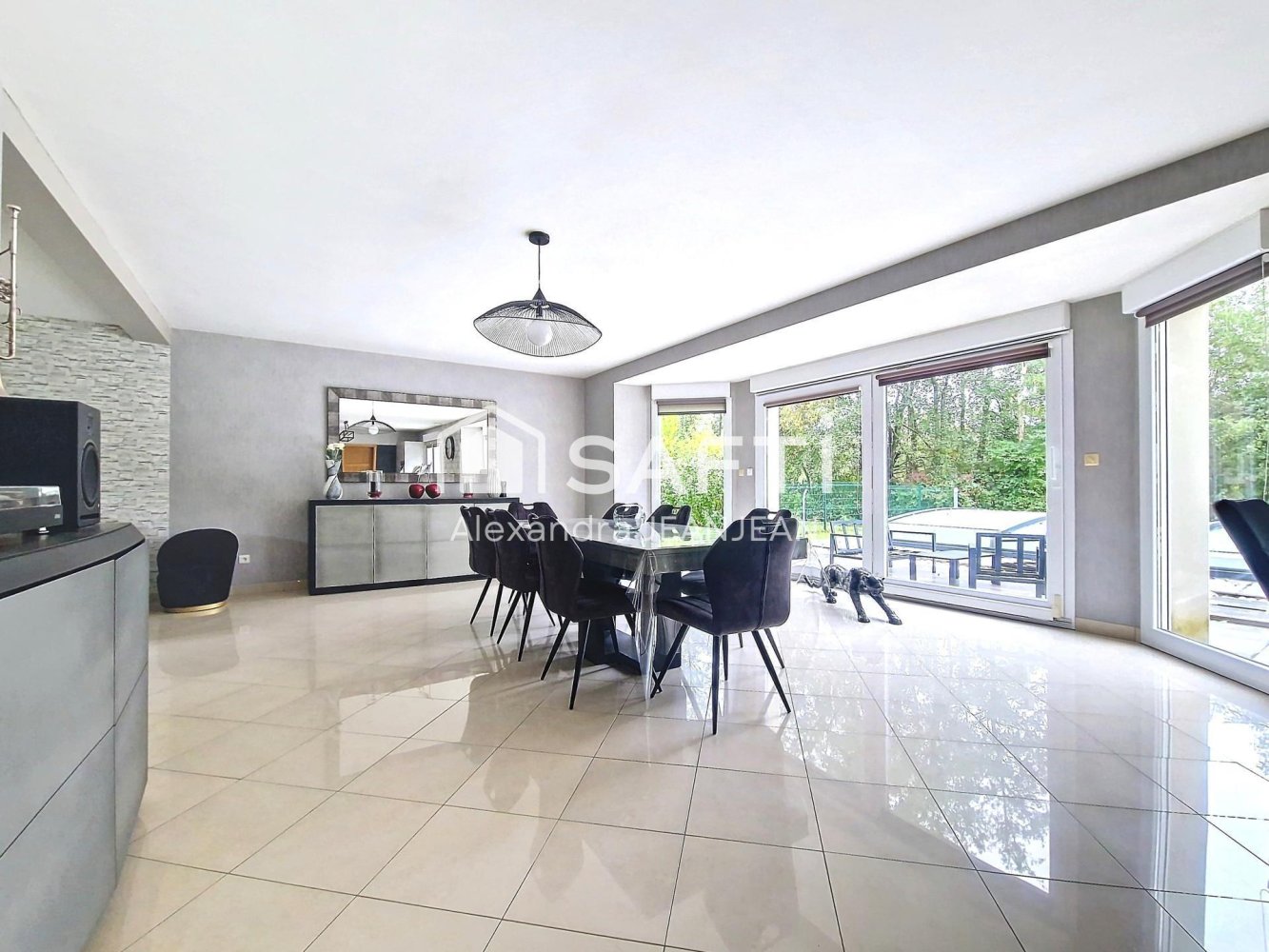 5 Schlafzimmer Haus in Fey, France, Nr. 233725