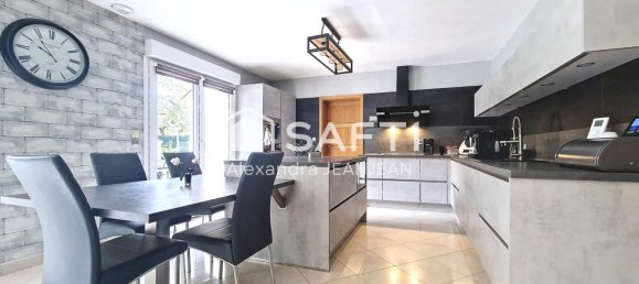 5 Schlafzimmer Haus in Fey, France, Nr. 233725 6