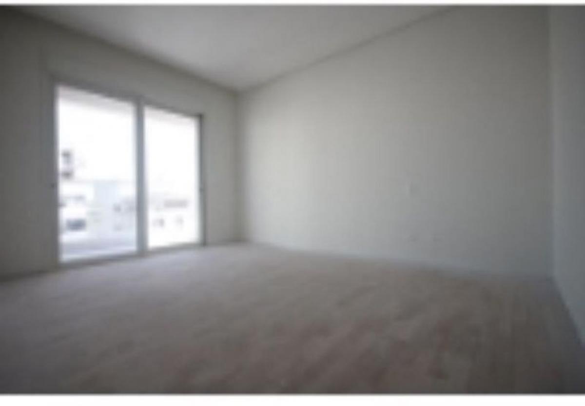 Квартира с 4 спальнями в Сан-Паулу, Бразилия № 471870