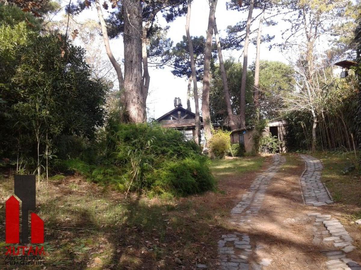 Casa T2 em Mar del Plata, Argentina N.º 78399