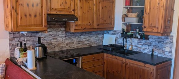 2 rooms Apartment in Treffen am Ossiacher See, Austria No. 220627 25