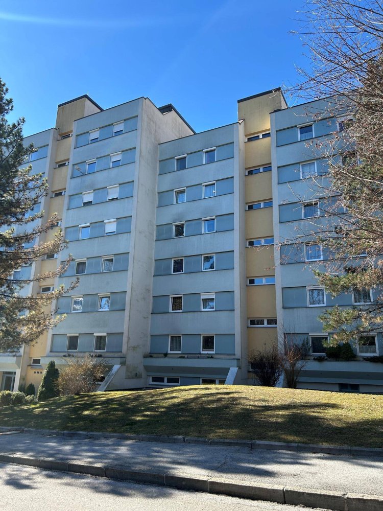 3 bedrooms Apartment in Hall in Tirol, Austria No. 188600