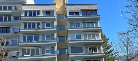 3 bedrooms Apartment in Hall in Tirol, Austria No. 188600 2