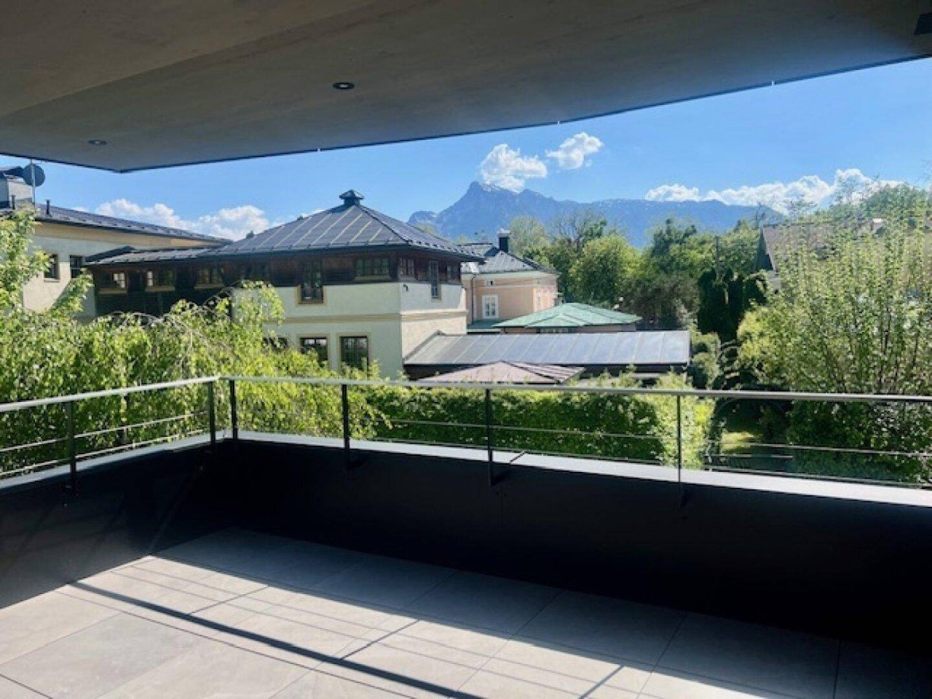 4-Zimmer Wohnung in Salzburg, Austria, Nr. 183616