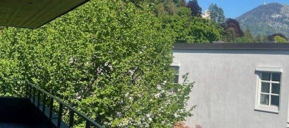 4-Zimmer Wohnung in Salzburg, Austria, Nr. 183616 2