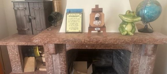 3 rooms House in Limatola, Italy No. 238240 2