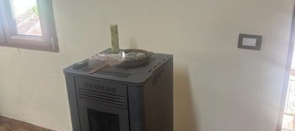 3 rooms House in Limatola, Italy No. 238240 9