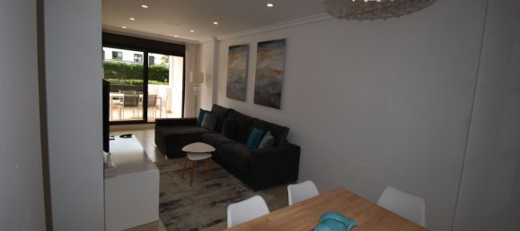 2 غرف نوم شقة في Estepona, Spain رقم 48649 18