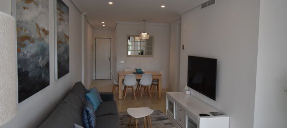 2 غرف نوم شقة في Estepona, Spain رقم 48649 25