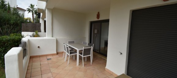 2 غرف نوم شقة في Estepona, Spain رقم 48649 32