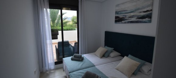 2 غرف نوم شقة في Estepona, Spain رقم 48649 21