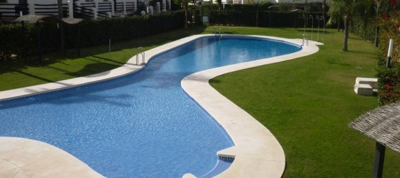 2 غرف نوم شقة في Estepona, Spain رقم 48649 2