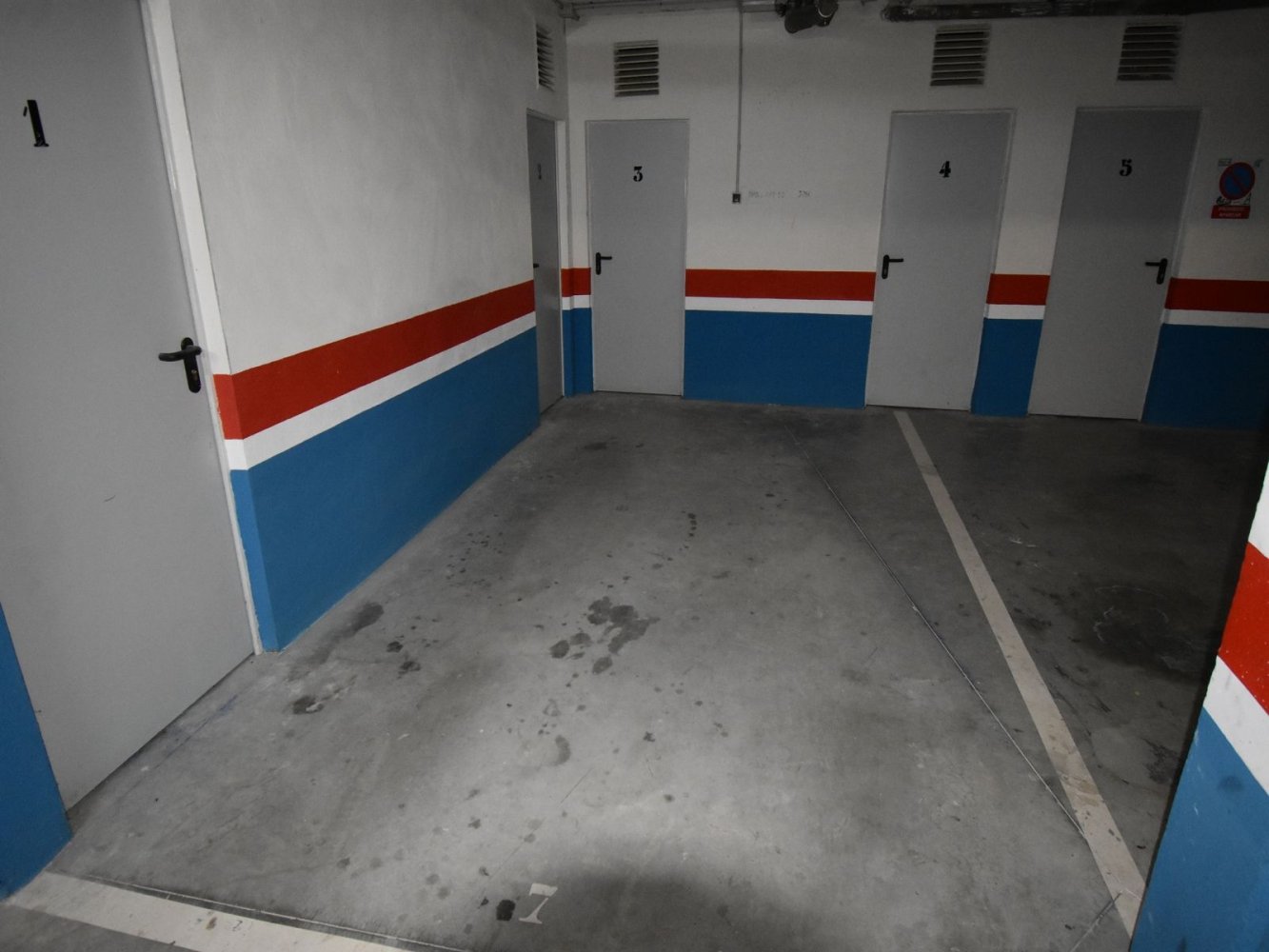 2 غرف نوم شقة في Estepona, Spain رقم 48649