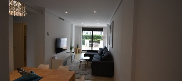 2 غرف نوم شقة في Estepona, Spain رقم 48649 9