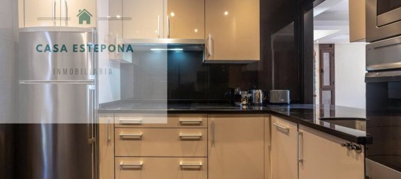 2 Schlafzimmer Penthouse in Estepona, Spain, Nr. 52022 13