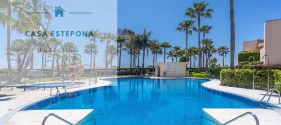 2 Schlafzimmer Penthouse in Estepona, Spain, Nr. 52022 22