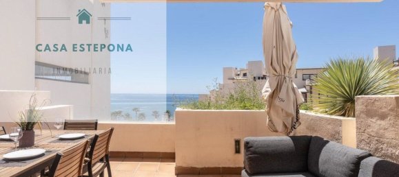 2 Schlafzimmer Penthouse in Estepona, Spain, Nr. 52022 6