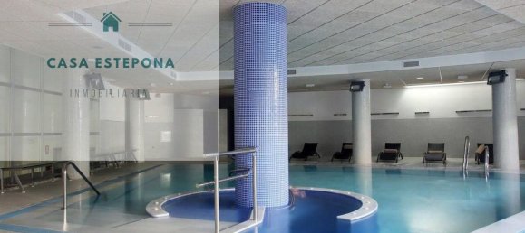 2 Schlafzimmer Penthouse in Estepona, Spain, Nr. 52022 20