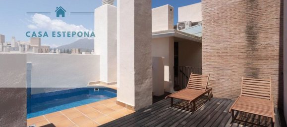 2 Schlafzimmer Penthouse in Estepona, Spain, Nr. 52022 2