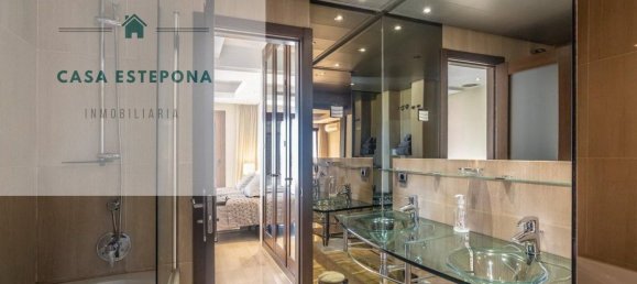 2 Schlafzimmer Penthouse in Estepona, Spain, Nr. 52022 16