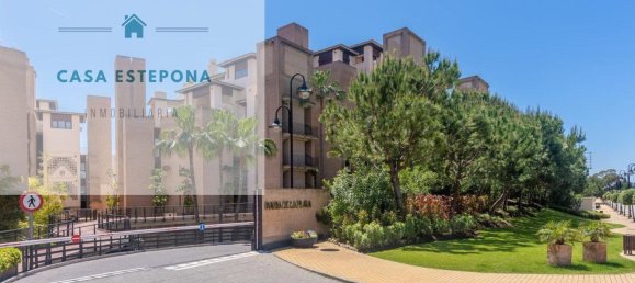 2 Schlafzimmer Penthouse in Estepona, Spain, Nr. 52022 21