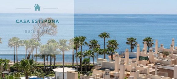 2 Schlafzimmer Penthouse in Estepona, Spain, Nr. 52022 19