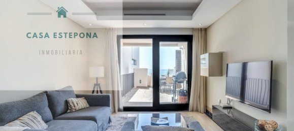 2 Schlafzimmer Penthouse in Estepona, Spain, Nr. 52022 9