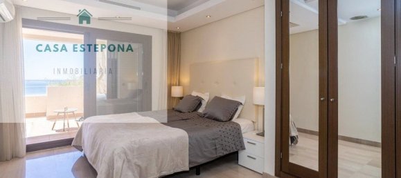 2 Schlafzimmer Penthouse in Estepona, Spain, Nr. 52022 14