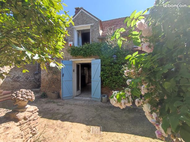 Casa T3 em Prunay-en-Yvelines, France N.º 279282