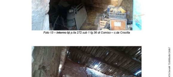 15 chambres Maison à Comiso, Italy No. 348387 9