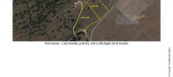 15 chambres Maison à Comiso, Italy No. 348387 30