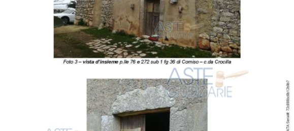 15 chambres Maison à Comiso, Italy No. 348387 4