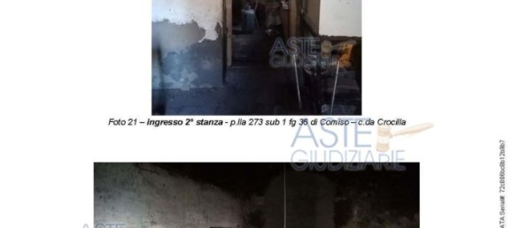 15 chambres Maison à Comiso, Italy No. 348387 13