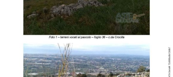 15 chambres Maison à Comiso, Italy No. 348387 31