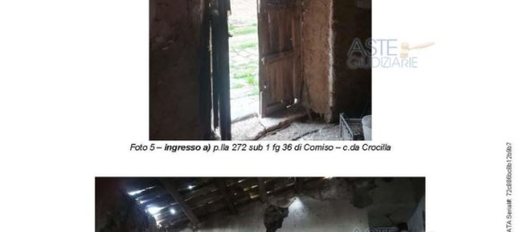 15 chambres Maison à Comiso, Italy No. 348387 5