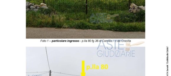 15 chambres Maison à Comiso, Italy No. 348387 33