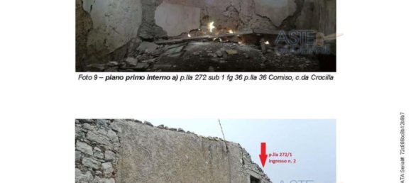 15 chambres Maison à Comiso, Italy No. 348387 7