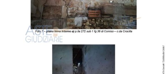 15 chambres Maison à Comiso, Italy No. 348387 6