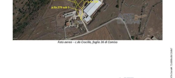 15 chambres Maison à Comiso, Italy No. 348387 24