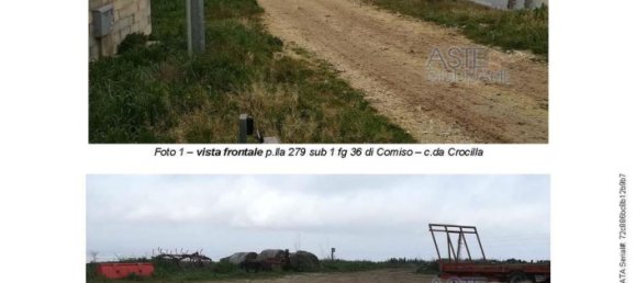 15 chambres Maison à Comiso, Italy No. 348387 25