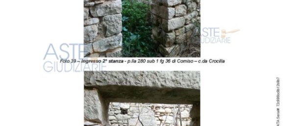 15 chambres Maison à Comiso, Italy No. 348387 22