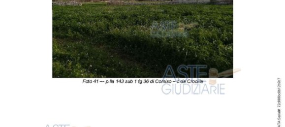 15 chambres Maison à Comiso, Italy No. 348387 23