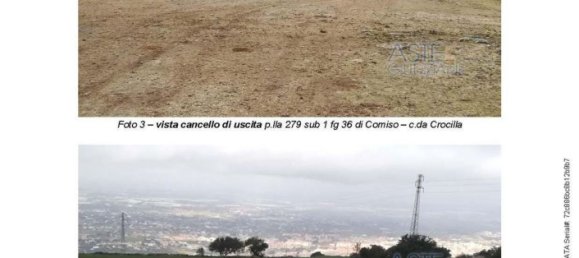 15 chambres Maison à Comiso, Italy No. 348387 26