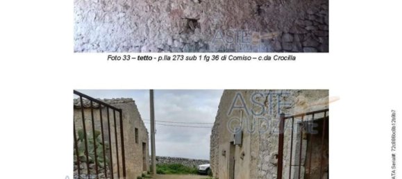 15 chambres Maison à Comiso, Italy No. 348387 19