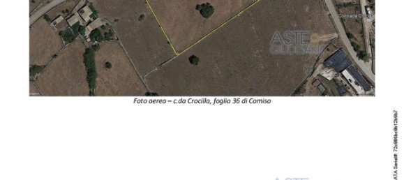 15 chambres Maison à Comiso, Italy No. 348387 32