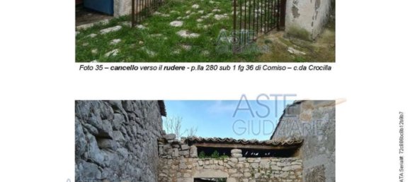 15 chambres Maison à Comiso, Italy No. 348387 20