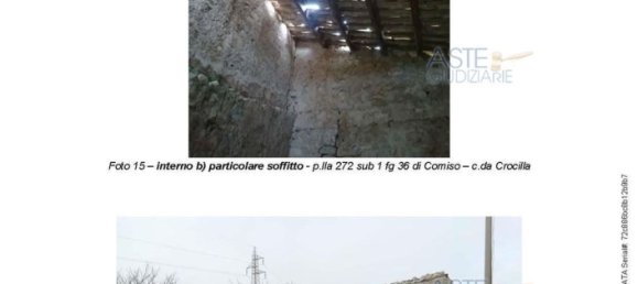 15 chambres Maison à Comiso, Italy No. 348387 10