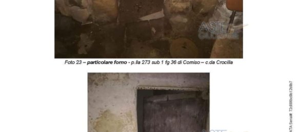 15 chambres Maison à Comiso, Italy No. 348387 14